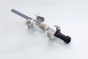 UNI Split Gland pieces